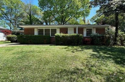 Walnut Park Apartments/Villa