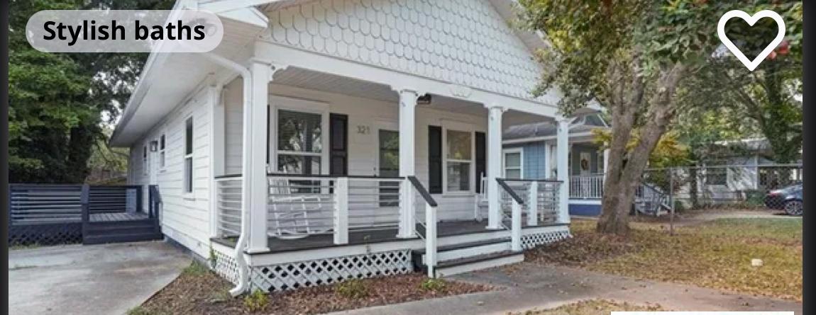 Walnut Park Apartments/Villa