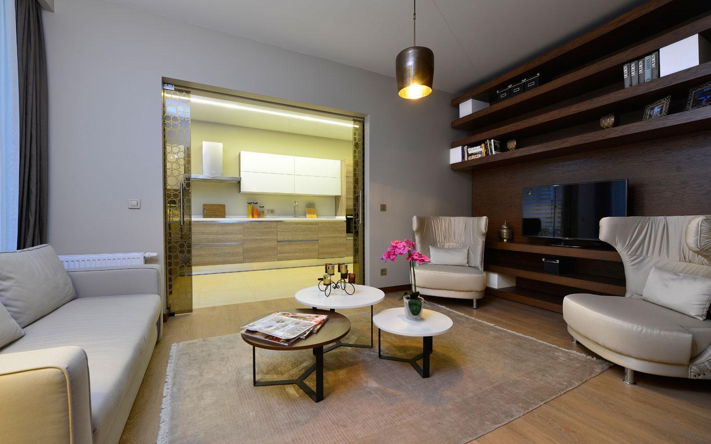 Upturn Atmiya Centria